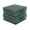 2pack Blue, variant on Bathroom Soap Dishes for Dr. Squatch Soap, Square Travel Soap Container with Lid, Portable Bar Soap Holder for Shower Soap Dish Box for Traveling Camping Outdoor Elimeta (2pack Blue)