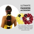 thumbnail image 4 of Invisibobble® Disney Princess Belle SPRUNCHIE (2pc), 4 of 6