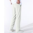 thumbnail image 6 of ZZHZGZ Sweatpants for Men Men's & Big Men' Relaxed Fit Open Leg Sweatpants, Sizes Xs-5Xl Xxxl, 6 of 7