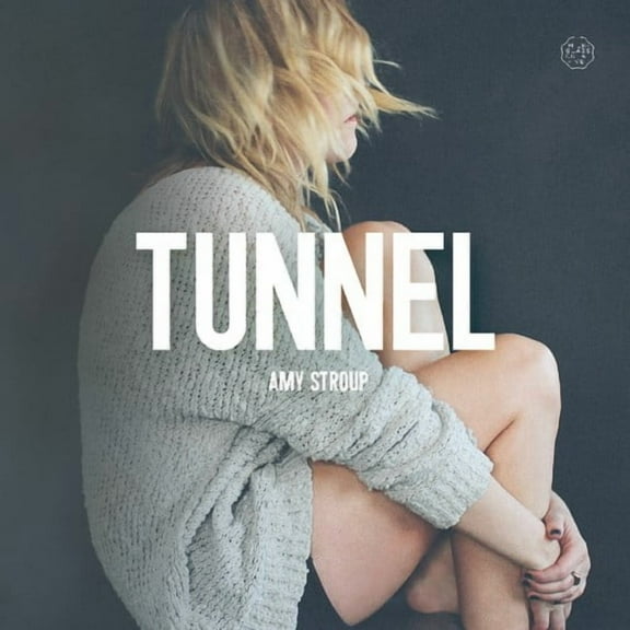 Amy Stroup - Tunnel - Music & Performance - CD
