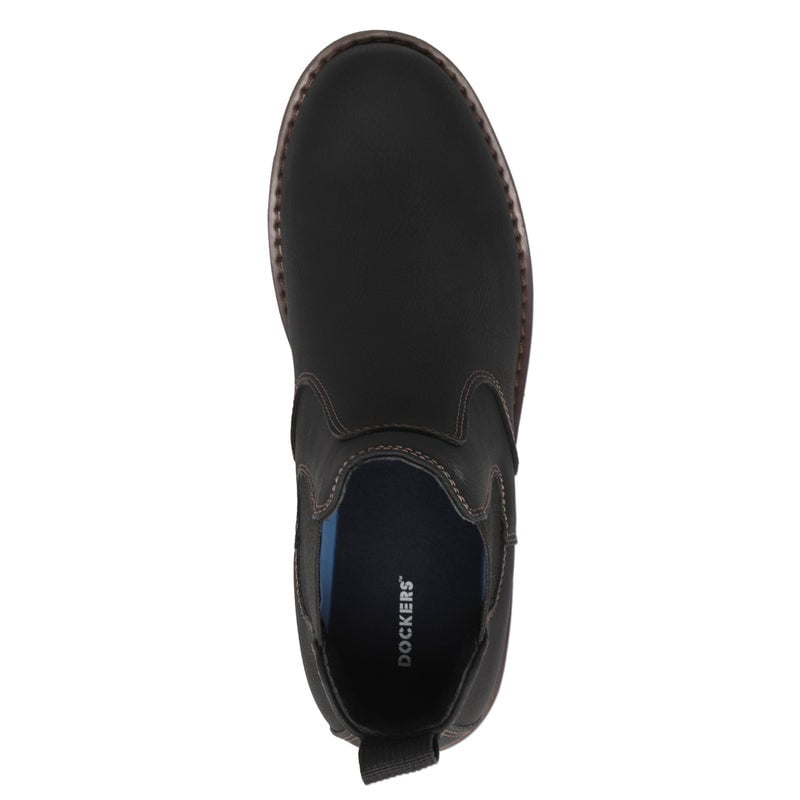 Dockers Mens Darden Chelsea Boot