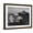 Brown Frame, variant on Art.com Walpi Arizona 1941. 1941 Art Print by Ansel Adams, 16" x 12"