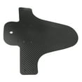thumbnail image 4 of Bike Mudguard Set, Mudguard Effectively Stop Mud And Debris From The Front High Temperature Resistance Fixed At Four Points  For Bike, 4 of 8
