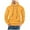 Yellow, variant on Mens Sweatshirt 2025 Men's Active Hoodies Fashion Y2K Cord Long Sleeve Hooded Pullover Top Athletic Running Workout Sweatshirts Lounge Wear