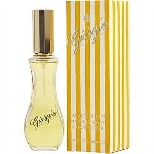 Giorgio by Giorgio Beverly Hills 1.7 oz Eau De Toilette Spray Womens Perfume