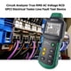 thumbnail image 4 of MY5908 Analizador de circuito de retroiluminación LCD digital RMS verdadero Voltaje de CA RCD GFCI KKmoon Detector de voltaje, 4 of 7