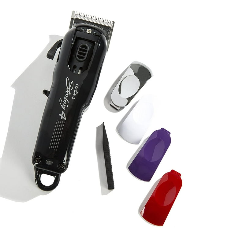 Wahl sterling 4 deals