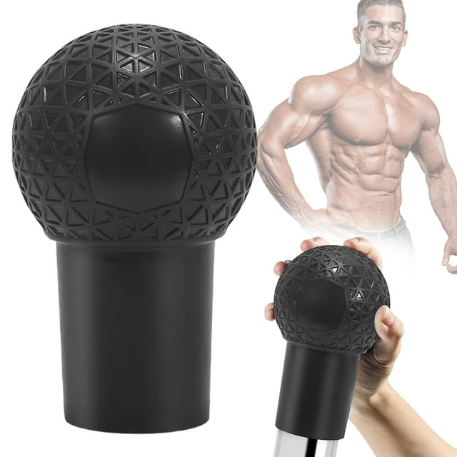 Barbell Mina Terrestre Ajuste Base No Slip para Presses Splat Squat