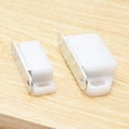 thumbnail image 4 of High Quality Magnetic Door Magnet Latch Strong Closer Closet Snap Magnet Latch, 4 of 8