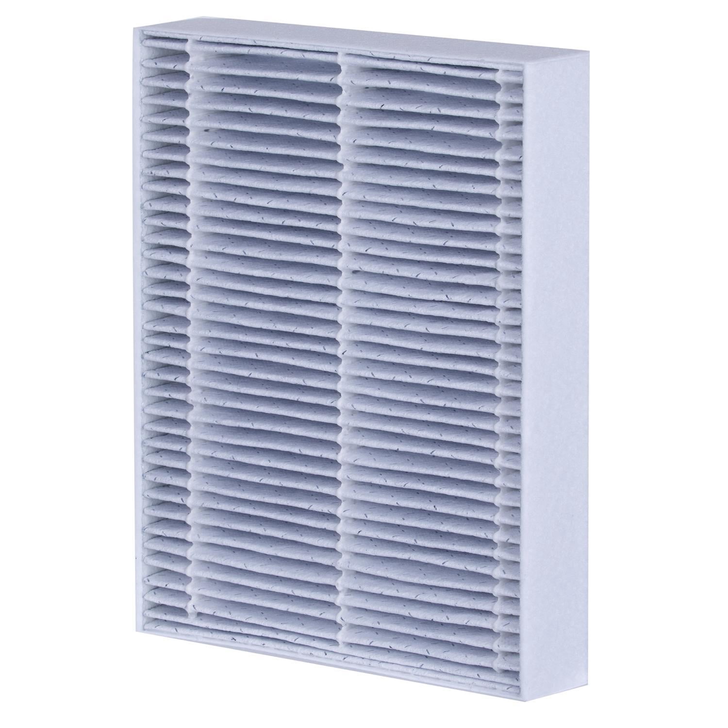 PUREFLOW PC4255HX HEPA Cabin Air Filter | Fits 2012-2016 BMW 328i 2.0L, Porsche 911 3.4L; 2013-2016 328i xDrive 2.0L, Boxster 2.7L, 3.4L, M135i 3.0L; 2017-2026 911 3.0L
