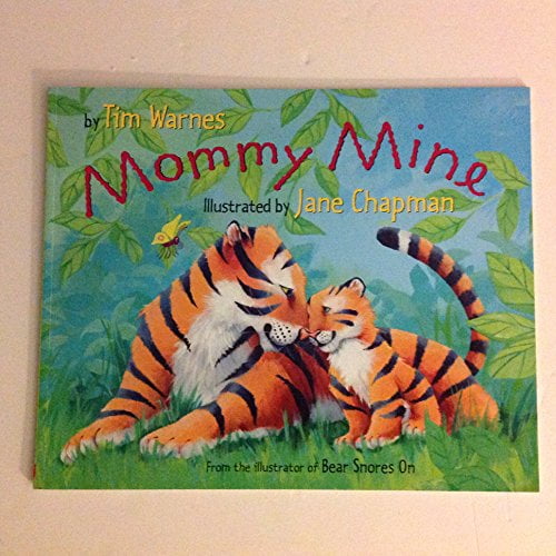 Pre-Owned Mommy Mine Edition: Reprint Paperback