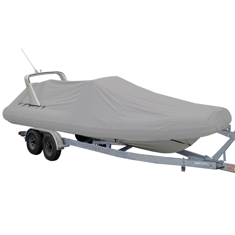 Oceansouth Rib Boat Cover 5.7M 5.9M 2.3M Width Heavy Duty Water