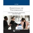thumbnail image 1 of Pre-Owned Essentials of Victimology: Crime Victims, Theories, Controversies, and Victims' Rights (Paperback) by Jan Yager, 1 of 1