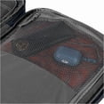 thumbnail image 2 of Incase A.R.C. Carrying Case (Backpack) for 16" Apple MacBook Pro - Navy - Polyester Body - Shoulder Strap - 8" Height x 13" Width x 19" Depth - 8.72 gal Volume Capacity, 2 of 15