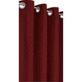 thumbnail image 1 of Safdie & Co. Rideau Foulard Assombrissant 84L Grenade, 1 of 3