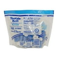thumbnail image 6 of Christmas Chocolate or Vanilla Flavored Tootsie Roll Midgees 12 oz. Bag, 6 of 6
