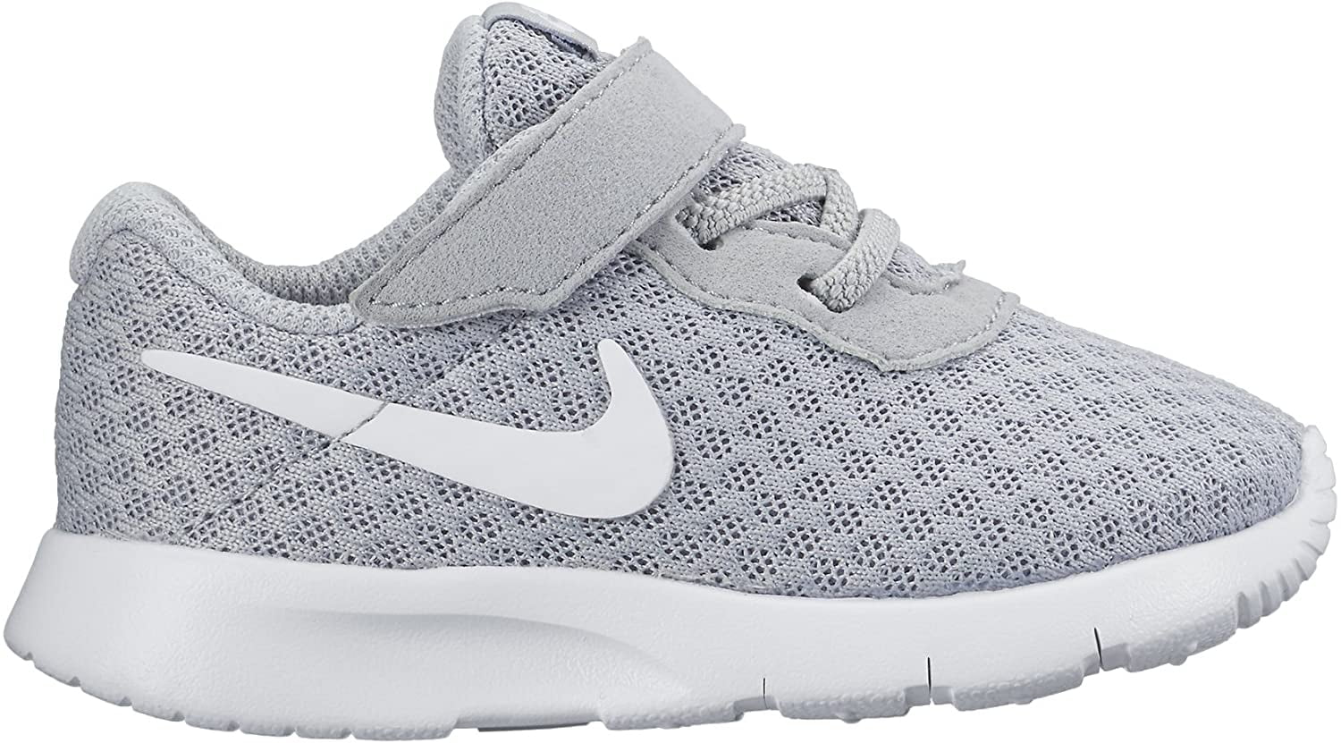 grey nike toddler trainers