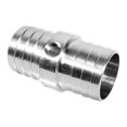 thumbnail image 4 of Manguera de 1 pulgada con adaptador de manguera de radiador de vapor de puerto NPT de 1/8 de aluminio para LS Swap, 4 of 4