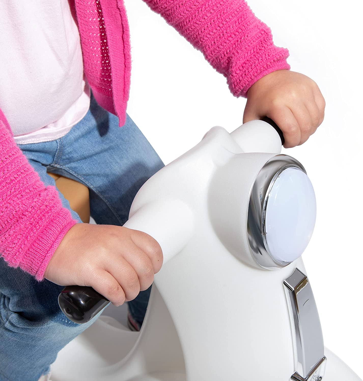 Step2 Ride Along Scooter