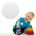 thumbnail image 1 of Carcasa Protectora Antirrayas Air Tag Pack Apple Kids Hidden Case () Blanco, 1 of 9