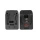 thumbnail image 2 of Accesorio adaptador convertidor de batería de litio KKmoon 18V-20V para convertir Dewalt a Makita Irfora Convertir adaptador, 2 of 6