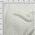 thumbnail image 2 of oneOone Tissu en Coton Flex Imprimé Banane, 40 Pouces de Large, 2 of 4