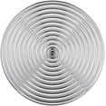 thumbnail image 5 of Heavy Duty Coffee Tamper 58.5mm - 304 Stainless Steel Ripple Base for Baristas, 5 of 6