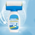 thumbnail image 3 of Dxssxc Anti-slip Ceramic Tiles Gel Cream, Non Slip Bathroom Floor Treatment, Suitable for Bathrooms/Shower Rooms, The Anti-slip Effect Lasts Long, Prevent Family Members From Slipping (1pc), 3 of 7
