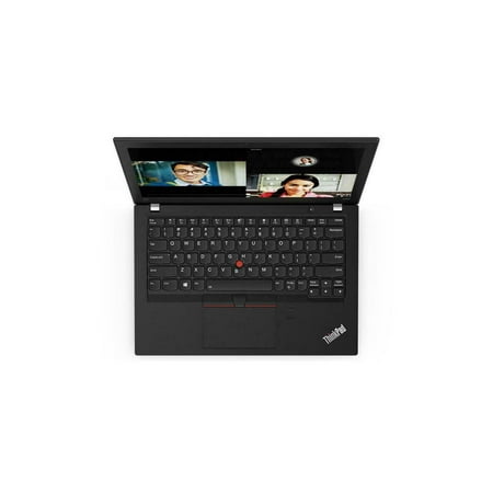 Lenovo ThinkPad X280, 12.5