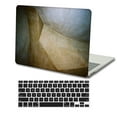 thumbnail image 3 of KSK KAISHEK Protective Case Hard Cover Only Compatible Old MacBook Air 13 inchs( Not Retina Display, 2010/2013/2014-2017) + Black Keyboard Cover Model A1466/A1369, No USB-C Painting 50, 3 of 5