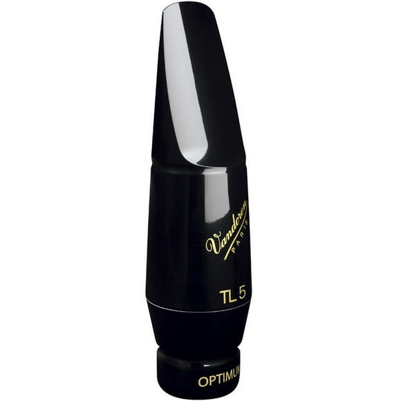 Vandoren Tenor Saxophone Mouthpiece (SM723) Black