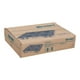 thumbnail image 2 of Parrilla Gas 4 Quemadores Blanco Foset 48150 Foset PAGA-4B, 2 of 2