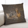 thumbnail image 1 of Ahgly Company Animals Duck Coussin Intérieur, 18 Pouces par 18 Pouces, 1 of 6