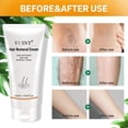 thumbnail image 3 of Crema depilatoria Vuint Painless con aloe vera 120 ml, 3 of 6