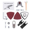 thumbnail image 1 of Amoladora angular Modificada Kit de máquina herramienta universal Máquina de corte multifunción, 1 of 8