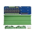 thumbnail image 5 of 5V 8-Channel Relay Board Module HAT Shield for RasPi RPI RPI4 RPI3B, 5 of 5