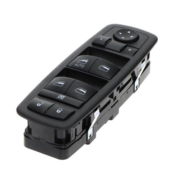 Standard Ignition Power Window Switch