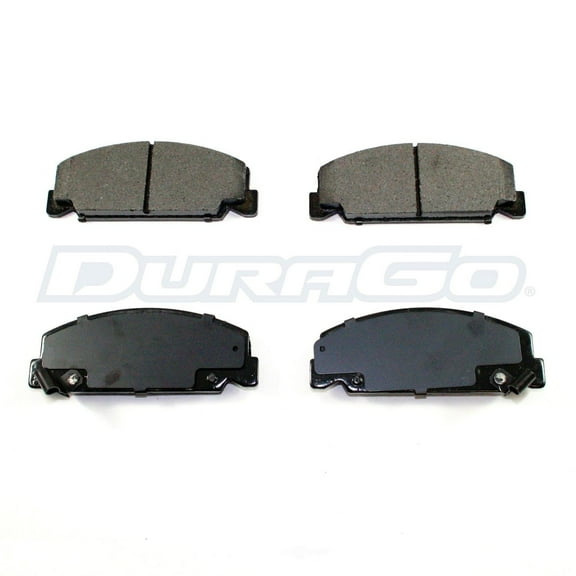 DuraGo BP273MS Disc Brake Pad