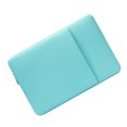 thumbnail image 3 of MasteelfCA Housse d'Ordinateur Portable Sac à Main Portable Résistant à l'Usure 13 Pouces Housse Imperméable, 3 of 8