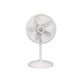 thumbnail image 2 of Lasko 18 Inch Elegance & Performance Quiet 3 Speed Oscillating Pedestal Fan, 2 of 4