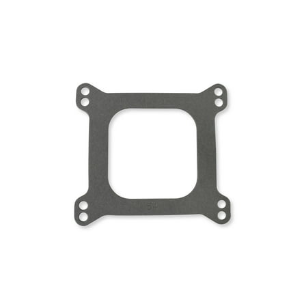 Mr Gasket 54 Carburetor Base Gasket