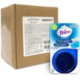thumbnail image 2 of Pastilla aromatizante para sanitario Wiese azul aroma pino caja con 12 piezas, 2 of 2