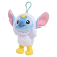 thumbnail image 2 of Disney Stitch Chick 5.5-inch Easter Clip-On Plush, 2 Years and Up, Kids Toys for Ages 2 Up, 2 of 5