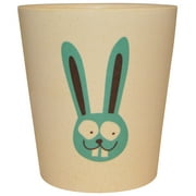 Jack N' Jill Rinse Cup Biodegradable Bunny 1 count Container