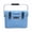 Blue, variant on Camp-Zero 20 - 21.13 Qt. Premium Cooler with 4 Molded-In Cup Holders Mint Green