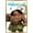 Gold Framed Version, variant on Disney Moana 2 - Maui and Kotu Feature Series Wall Poster, 14.725" x 22.375"