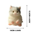 thumbnail image 2 of Kitty Soft Toys, Stress Relief Toys, Extra Large Cute Super Soft Kitty Stress Relief Sensory Toys, Christmas Gifts for Kitty Lovers, 2 of 7