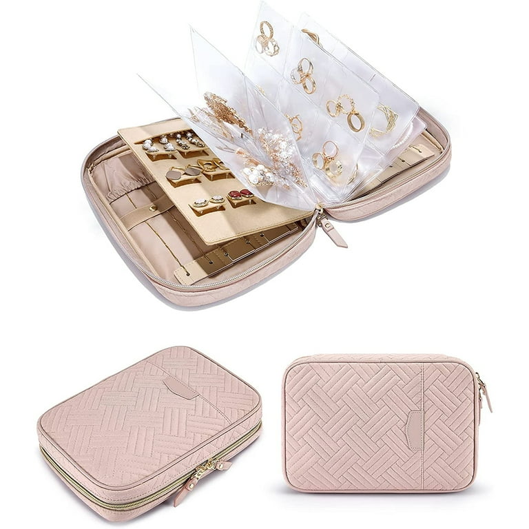 Jewelry 2024 wallet organizer