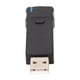 thumbnail image 3 of Adaptador de sonido USB BT 5,3 HiFi, transmisor de sonido inalámbrico Plug and Play de alta velocidad para auriculares con altavoz PS5 y PC, 3 of 8