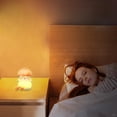 thumbnail image 1 of Boovnll Chicken Night Light Adorable Bedside Table Lamp with Soft Light Timed Multi-Speed Color Temperature, 1 of 6